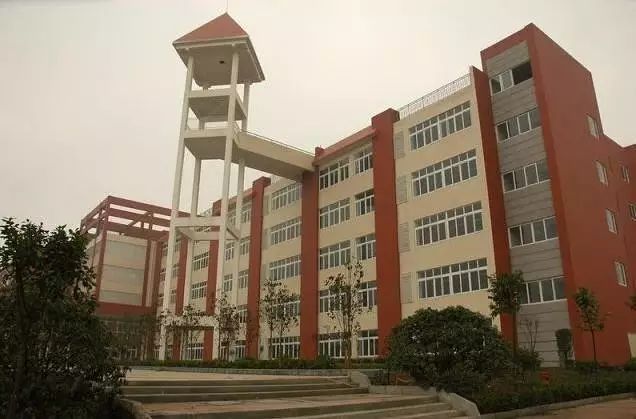 重庆市第一中学校怎么样