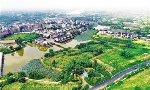 重庆市建筑高级技工学校怎么去