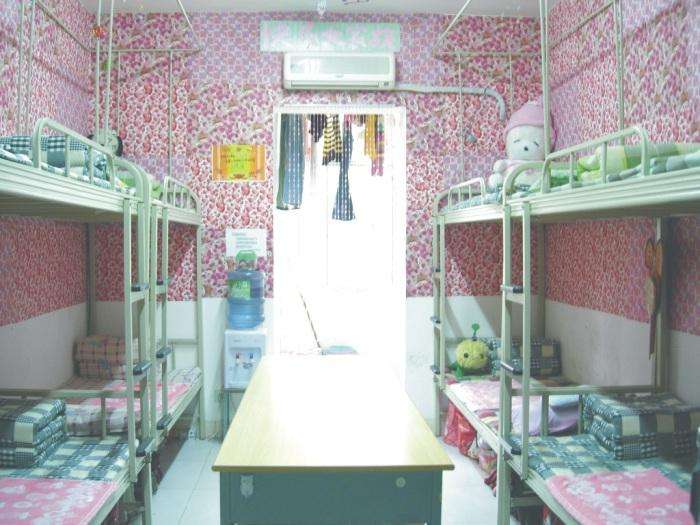 四川现代艺术学校2020年寝室条件怎么样？
