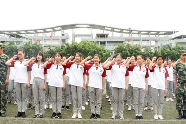 重庆中职计算机学校排名