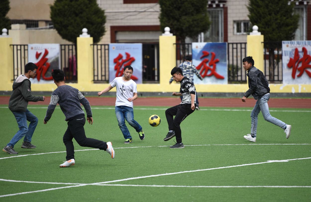 四川省体育运动学校是专科吗