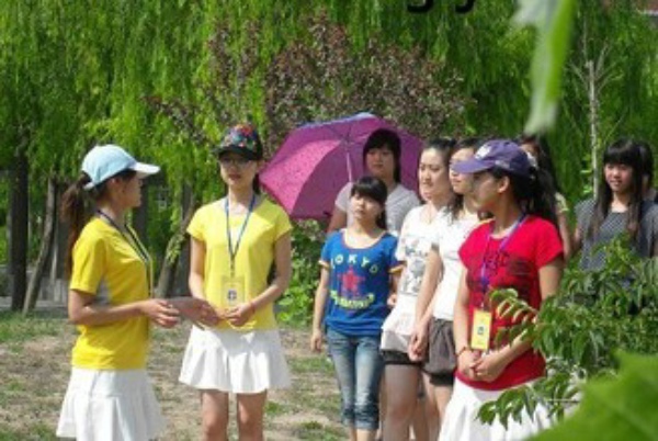 贵州城市职业学院旅游管理专业招生如何