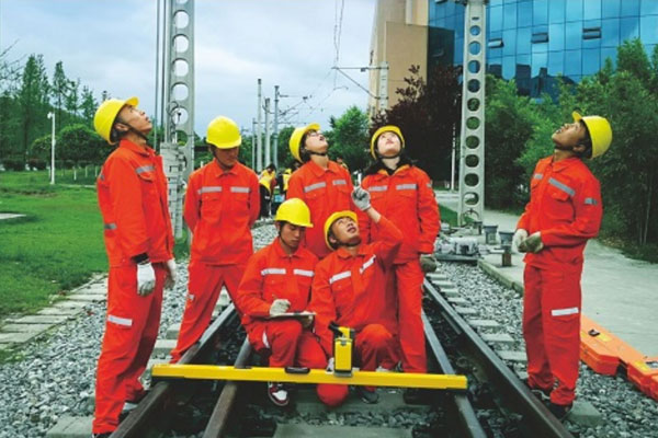 四川铁道职业学院铁路及城轨交通类专业毕业生主要就业单位有哪些?