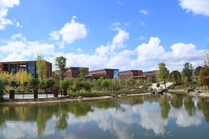 成都棠湖科学技术学校是职业学校吗?