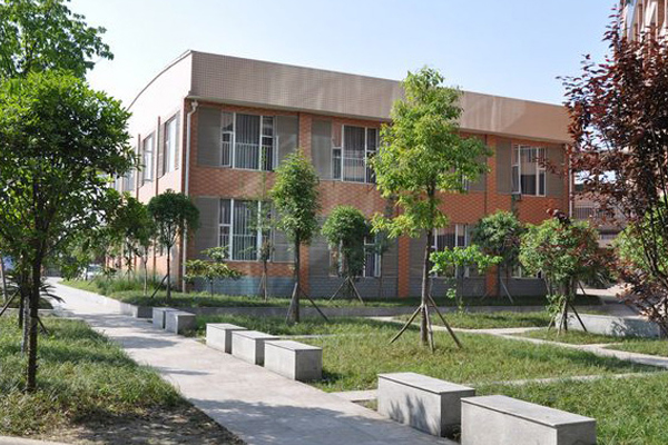 四川省水产学校具体地址