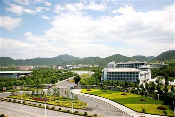 重庆电子工程职业学院开设专业