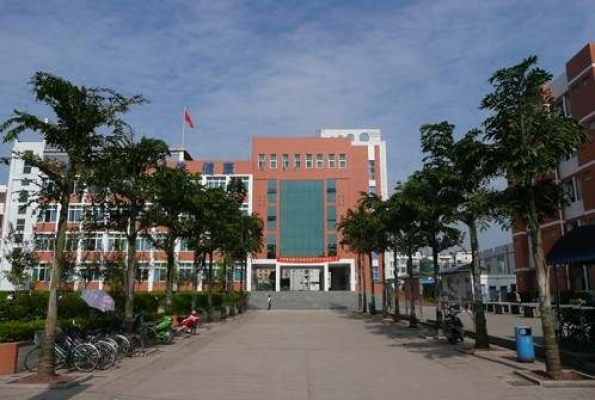 重庆三峡职业学院2020年招生简章