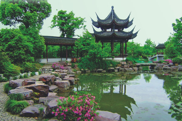重庆市风景园林技工学校招生目标